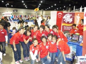 FLLCC - Team Booth FLLCC - Team Booth